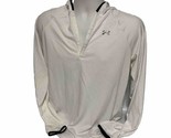 Under Armour Womens Lightweight Pullover Hoodie Long Sleeves - $10.52