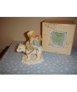 Cherished Teddies Eric Bear Tidings Of Joy  - $28.60 CAD