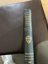 Essays-English and American The Harvard Classics Collector&#39;s Ed1969 - £5.07 GBP