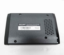Escort Redline 360 C Radar Detector System - Black 0100040-1 image 7