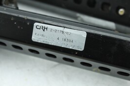 1997-2004 MERCEDES R170 SLK230 SLK320 FRONT RIGHT SEAT TRACK RAIL H1504 image 10