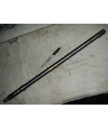 Right hand rear drive axle shaft 1993 Kawasaki Bayou 400 4x4 KLF400-B1 - £97.21 GBP