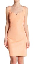 NWT Womens J.Crew Sleeveless &quot;Mae&quot; Dress in Light Nectar Size 8 - £46.70 GBP