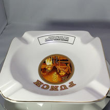 Cigar  Logo Ceramic  Ashtray image 7