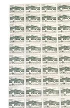 Archipel des Comores 50c Stamp Sheet MNH French Colony + Blocks image 2