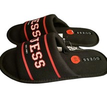 Guess Mens Slides Cushioned Foam Mens Size 10 New - £16.16 GBP