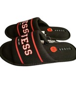 Guess Mens Slides Cushioned Foam Mens Size 10 New - £16.17 GBP