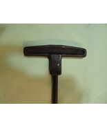 GUN RIFLE CLEANING ROD 51&quot; LARGE HANDLE - €31,56 EUR