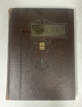 Southwestern College 1927 | Winfield, Kansas | The Moundbuilder - £78.91 GBP