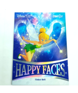 Tinker Bell 2023 Kakawow Cosmos Disney 100 ALL-STAR Happy Faces 141/169 - $1,291.60 MXN