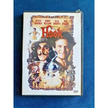 Hook (DVD, 2000, Closed Caption) - £3.99 GBP