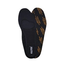 Kaps Odor Controlling Shoe Insoles Inserts for Sports and Cas | One Pair - £17.96 GBP