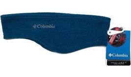 Columbia Thermarator Headring Fleece Men Women Unisex Omni-Heat Lagoon Blue L/XL - £6.66 GBP