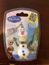 Disney Frozen Olaf 8GB Usb Flash Drive For Mac &amp; Pc - New In Package - £6.97 GBP