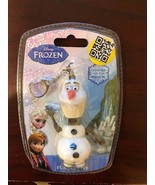 DISNEY FROZEN OLAF 8GB USB FLASH DRIVE FOR MAC &amp; PC - NEW IN PACKAGE - £6.88 GBP