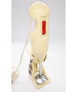 VTG Milkshake Smoothie Immersion KB-1 Hand Blender Mixer Blades With Stand - £34.88 GBP