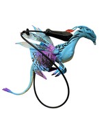Avatar Flight Of Passage Banshee Interactive Toy With Remote Control - $456.94 MXN