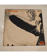1969 LED ZEPPELIN Debut Album [1ST US PRESS VINYL] SD 8216 ATLANTIC RECO... - €68,63 EUR