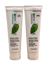 Matrix Volumatherapie Bodifying Conditioner Fine &amp; Limp Hair 4.2 oz. Set of 2 - £9.42 GBP