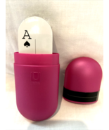 Umbra Ante Playing Cards in Protective Case NEW - $11.71 CAD