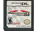 Mario Kart DS Nintendo DS 2005 Video Game Action Adventure Racing Authen... - $11.99