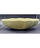 Vintage Green Haeger planter,13-1/4&quot; x 5-1/4&quot; x 3-1/2&quot; Oblonge #3905 USA - $15.99