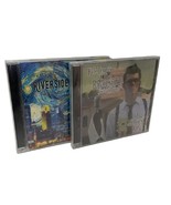 Kyle Tennis And The Riverside Swing Band 2 CDs In The Night And The Midw... - $14.68