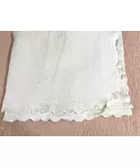 Ralph Lauren Lillian Inspired Floral Stripe Custom Bedding - $65.00