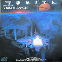 Grand Canyon [Vinyl] - $12.99