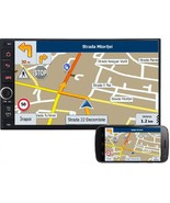 8GB micro sd card GPS IGO - USA Canada Mexico Latest 2025 for Android - $36.99