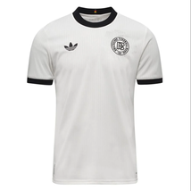 Germany 125th ANNIVERSARY Home Shirt Jersey S-XXL - €56,01 EUR