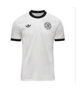 Germany 125th ANNIVERSARY Home Shirt Jersey S-XXL - €55,21 EUR