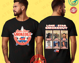 LONE STAR SMOKEOUT FESTIVAL 2026 T-shirt All Size adult S-5XL Kids Babie... - $24.00+