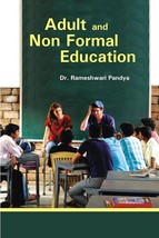 Adult and Non Formal Education [Hardcover] - £26.31 GBP