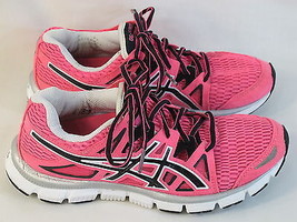 ASICS Gel Blur 33 2.0 Running Shoes Women’s Size 6.5 US Excellent Plus C... - £36.41 GBP