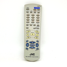 JVC RM-SXVS65J TV DVD XV-S62 XV-S62SL XV-S65 XV-S65GD Remote Control - $9.79