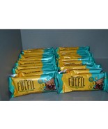 (24) FULFIL Protein Snack Bars, Chocolate Salted Caramel, 1.41 oz Each, ... - $38.88 CAD
