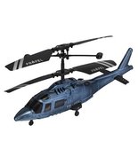 Propel Coast Guard Remote-Controlled Helicopter - £37.55 GBP