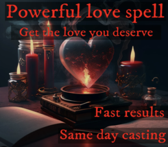 Powerful Love Obsession Spells｜fast results｜hypnotism｜binding spell｜sex spell - £15.67 GBP+