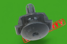 mercedes C300 E350 S550 right or left upper radiator pin mount clip 0009... - $16.00