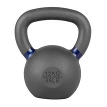 Lifeline Fitness Kettlebells - Multiple Weight Options - Premium Quality... - £217.30 GBP