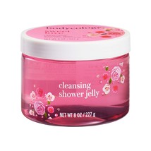 Bodycology Shower Jelly - Gentle Cleanser - Sweet Love - 8 oz - £7.03 GBP