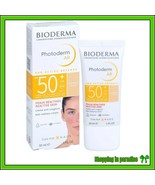 Bioderma Photoderm AR SPF50+ Tinted Natural Anti-redness Cream 30ml / 1o... - $24.63