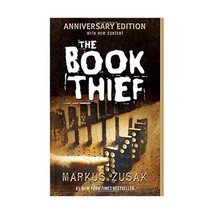 The Book Thief (Readers Circle) Markus Zusak - £13.94 GBP