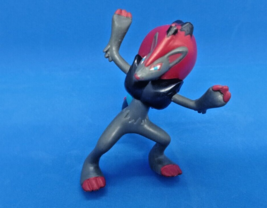 2011 Zoroark Pokemon Nintendo McDonald&#39;s - £5.57 GBP