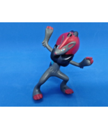 2011 Zoroark Pokemon Nintendo McDonald&#39;s - £5.30 GBP