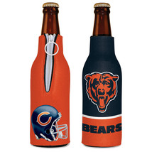 Chicago Bears Bottle Cooler - $29.99