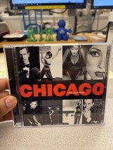 Chicago / O.C.R. by Cast Recording (CD, 1997) - £10.30 GBP