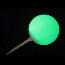 LED LiteFunction 7-Piece Glow-in-the-Dark Tee Box Marker Set for Golf - $605.19 MXN