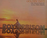 Golden Days [Vinyl] - £19.90 GBP